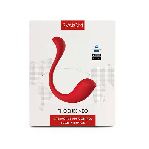svakom-phoenix-interactive-app-controlled-vibrator