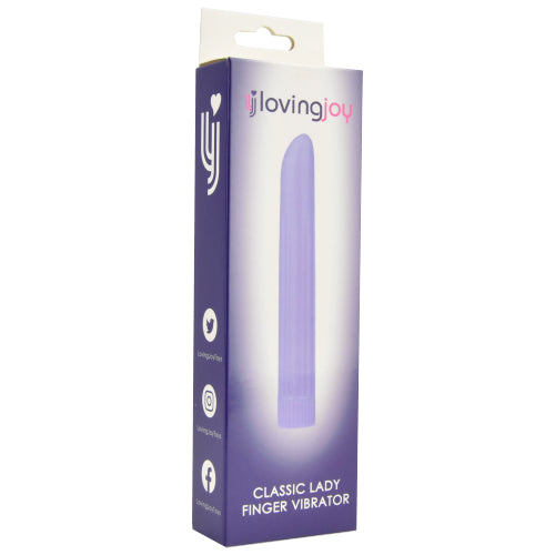 loving-joy-classic-lady-finger-vibrator-purple