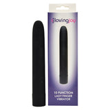 loving-joy-10-function-lady-finger-vibrator-black