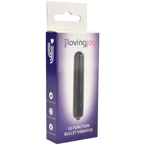 loving-joy-10-function-obsidian-bullet-vibrator