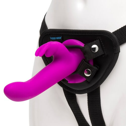 happy-rabbit-vibrating-strap-on-harness-set-purple