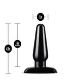 anal-adventures-basic-plug-kit-black