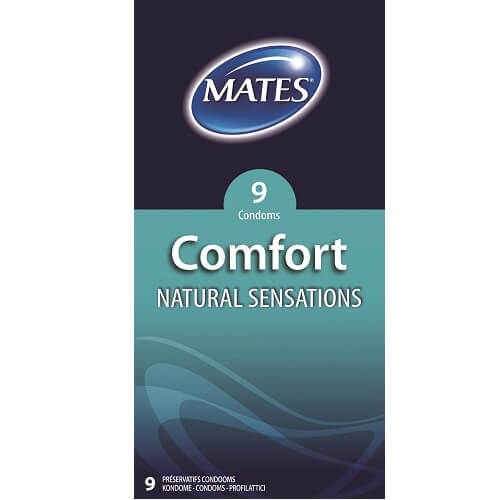 mates-comfort-natural-sensations-condoms-9-pack