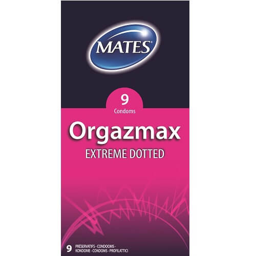 mates-orgazmax-extreme-dotted-condoms-9-pack