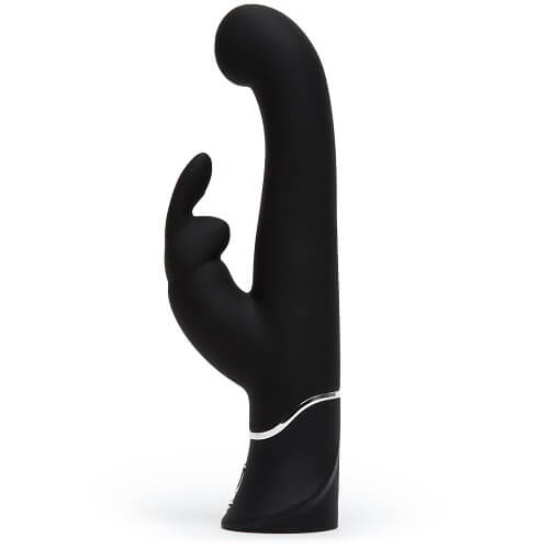 happy-rabbit-g-spot-stroker-rechargeable-rabbit-vibrator