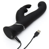 happy-rabbit-g-spot-stroker-rechargeable-rabbit-vibrator