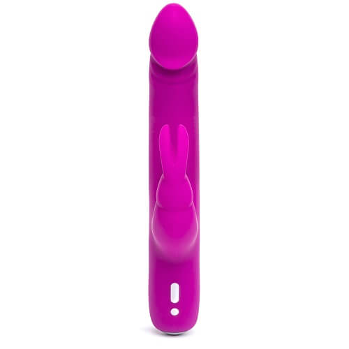 happy-rabbit-slimline-realistic-rabbit-vibrator