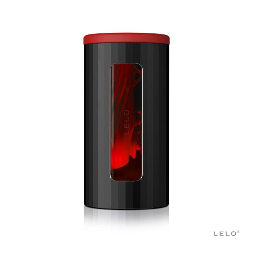 lelo-f1s-v2-dual-stimulation-male-masturbator-black-red