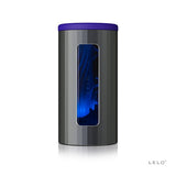 lelo-f1s-v2-dual-stimulation-male-masturbator-gunmetal-midnight-blue