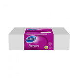 mates-flavours-condom-bx144-clinic-pack