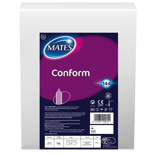 mates-conform-condom-bx144-clinic-pack
