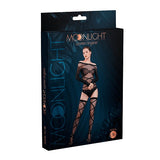 moonlight-black-bardot-style-body-with-stockings-one-size
