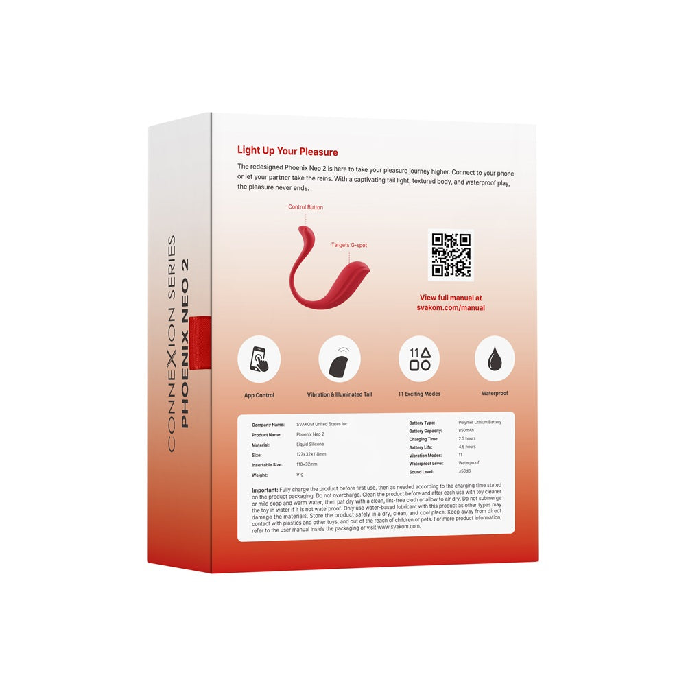 svakom-phoenix-neo-2-interactive-app-controlled-vibrator