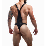 c4m-dungeon-black-leatherette-full-body-harness-one-size