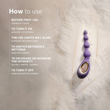 lelo-soraya-anal-beads-violet-dusk