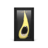 lelo-dot-cruise-clitoral-vibrator-lemon-sorbet