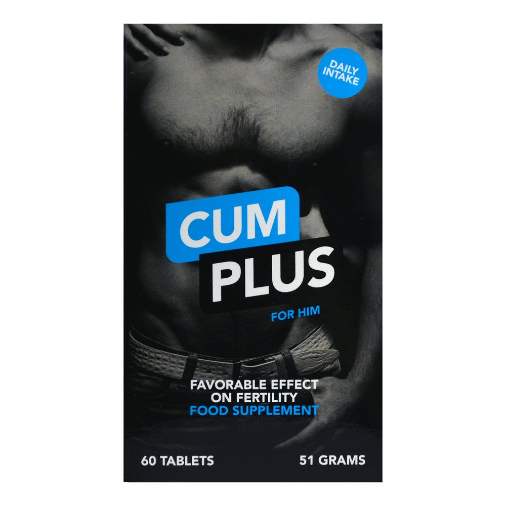 cumplus-tablets-60-pack