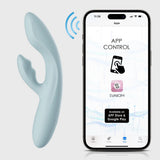 svakom-chika-app-controlled-flexible-warming-rabbit-vibrator