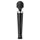 loving-joy-rechargeable-magic-wand-vibrator-black
