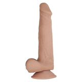 realcocks-dual-layer-bendable-dildo-7-5-inch-vanilla