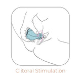 adrien-lastic-caress-clitoral-stimulator-blue