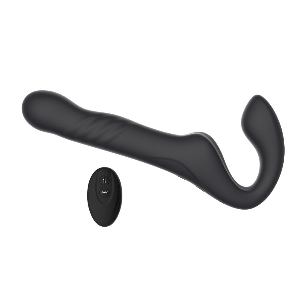 mina-surge-remote-thrusting-vibrating-strapless-strap-on