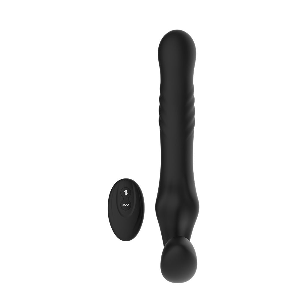 mina-surge-remote-thrusting-vibrating-strapless-strap-on