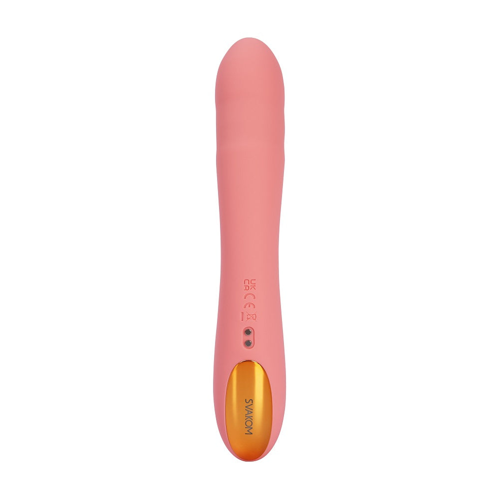 svakom-ava-neo-interactive-thrusting-vibrator-pink