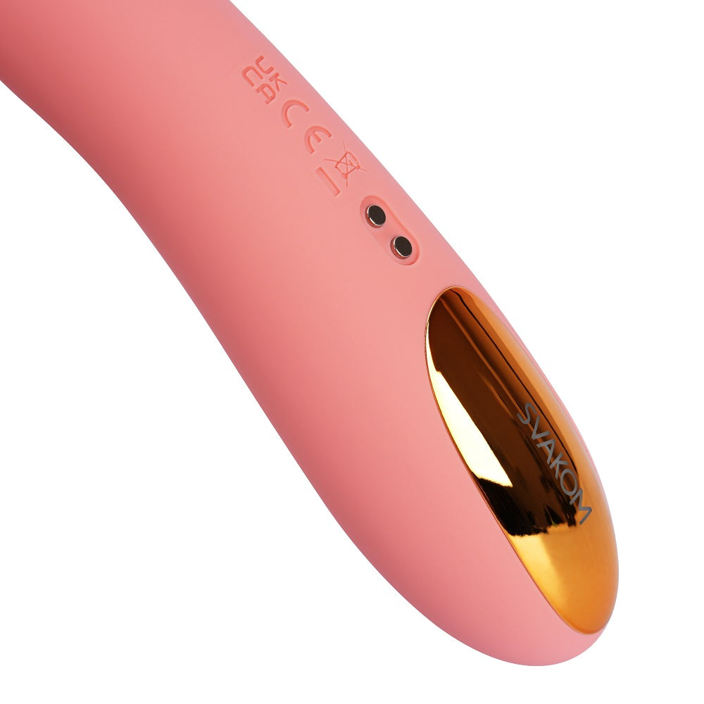 svakom-ava-neo-interactive-thrusting-vibrator-pink