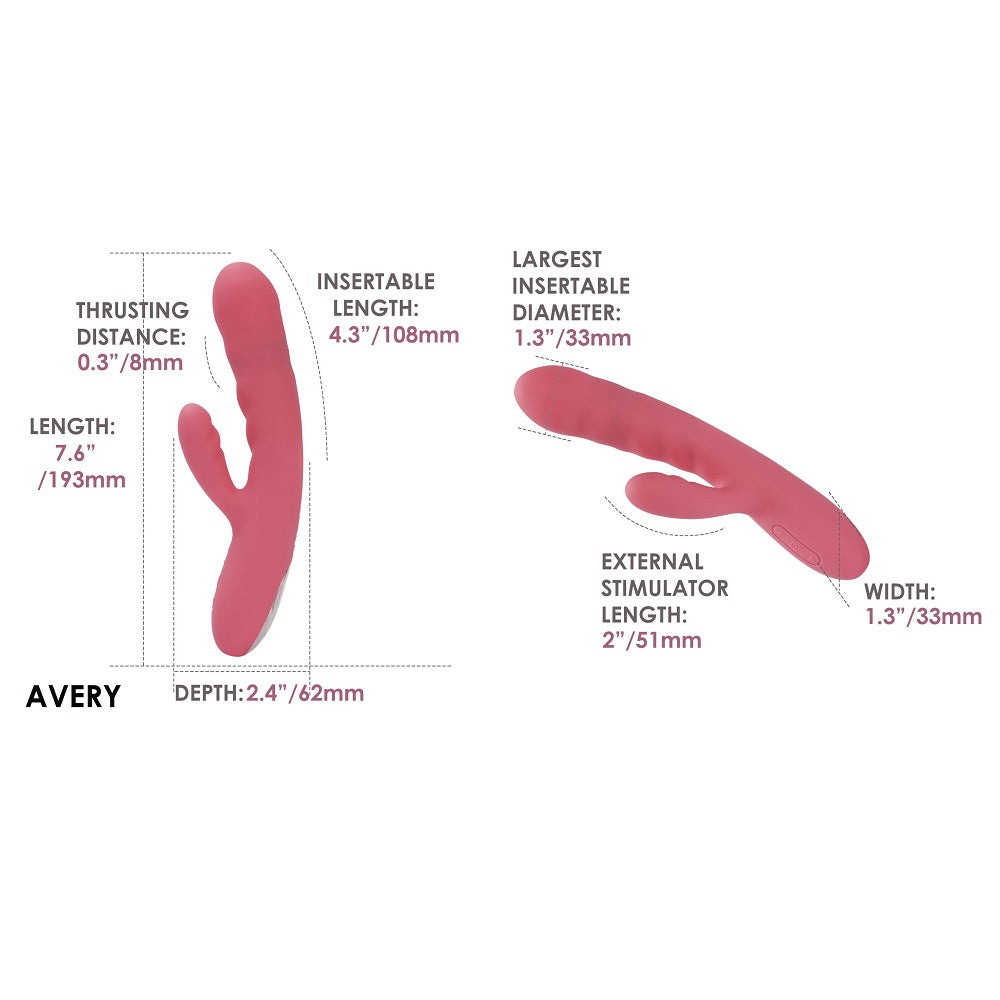 svakom-avery-thrusting-vibrator-with-clitoral-stimulator-pink