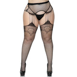 leg-avenue-lace-top-net-suspender-tights-plus-size