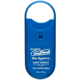 doc-johnson-goodhead-to-go-deep-throat-spray-blue-raspberry