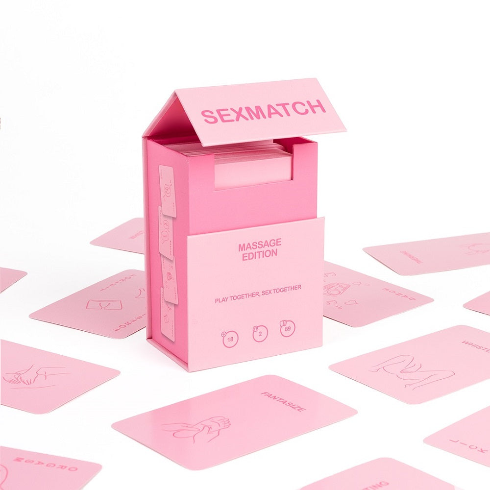 sexmatch-massage-edition-game