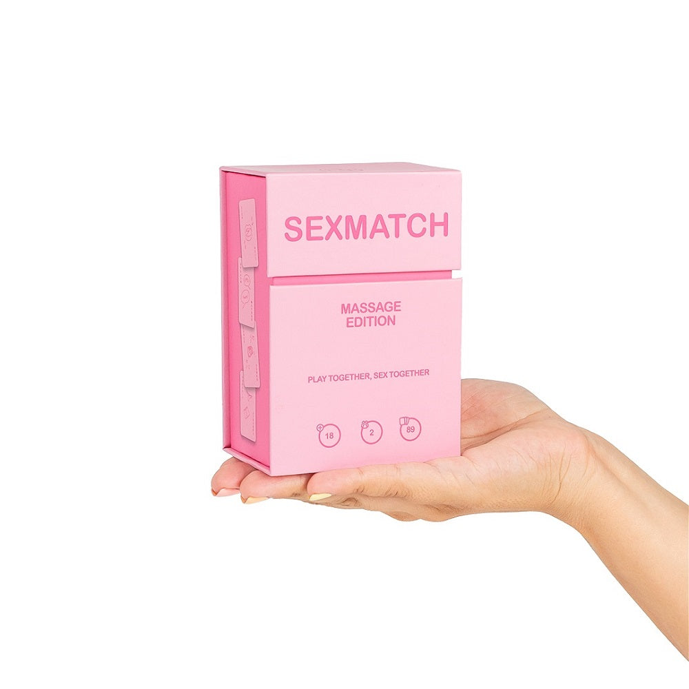sexmatch-massage-edition-game