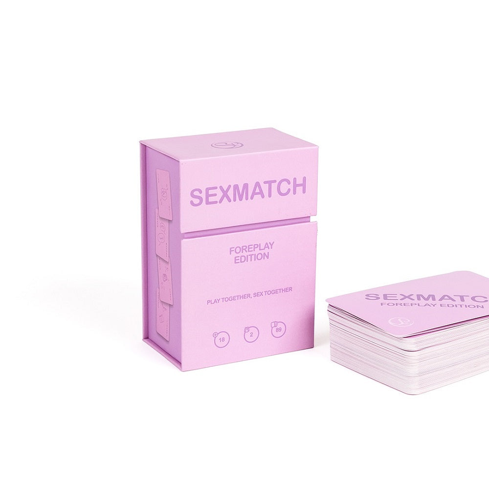 sexmatch-foreplay-edition-game