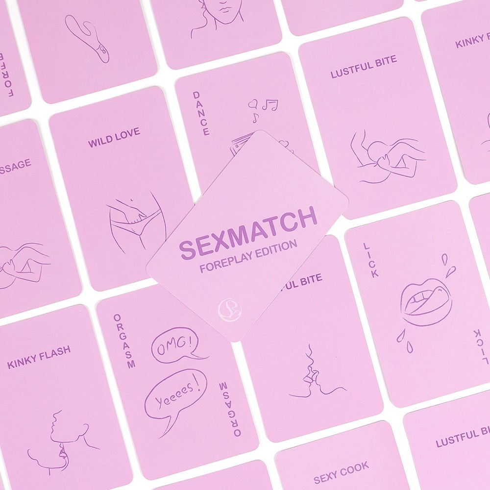 sexmatch-foreplay-edition-game