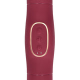 double-sided-thrusting-vibrator