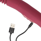 double-sided-thrusting-vibrator