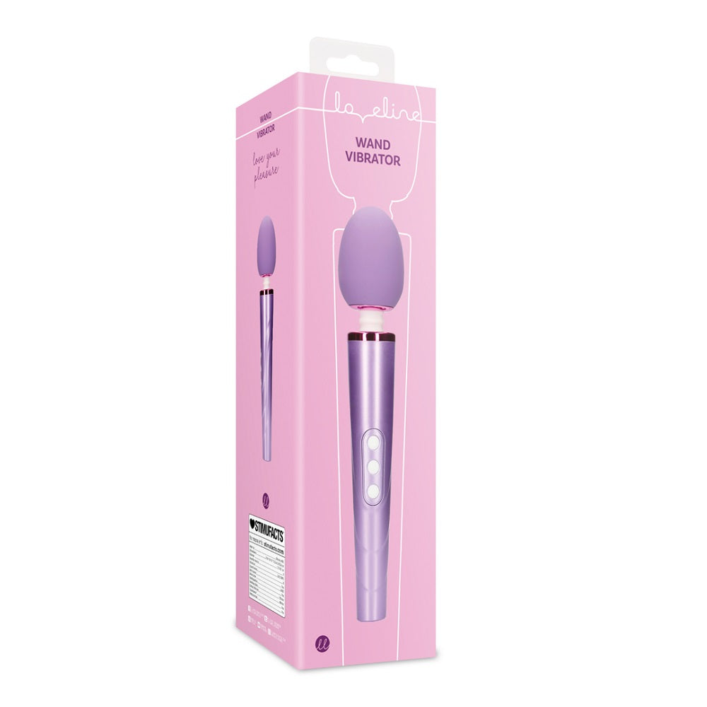 rechargeable-wand-vibrator-metallic-purple