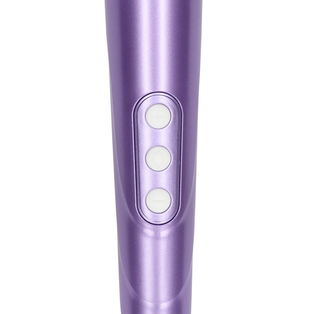 rechargeable-wand-vibrator-metallic-purple