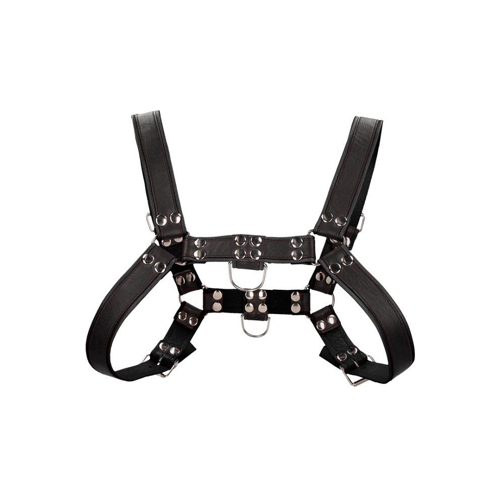 bulldog-leather-chest-harness-s-m