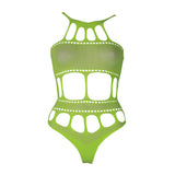 cut-out-thong-bodysuit-neon-green-plus-size