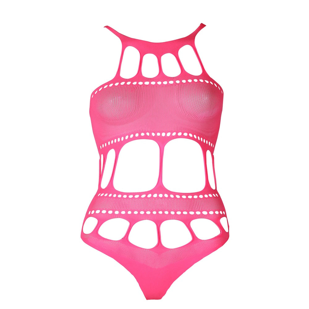 cut-out-thong-bodysuit-neon-pink-plus-size