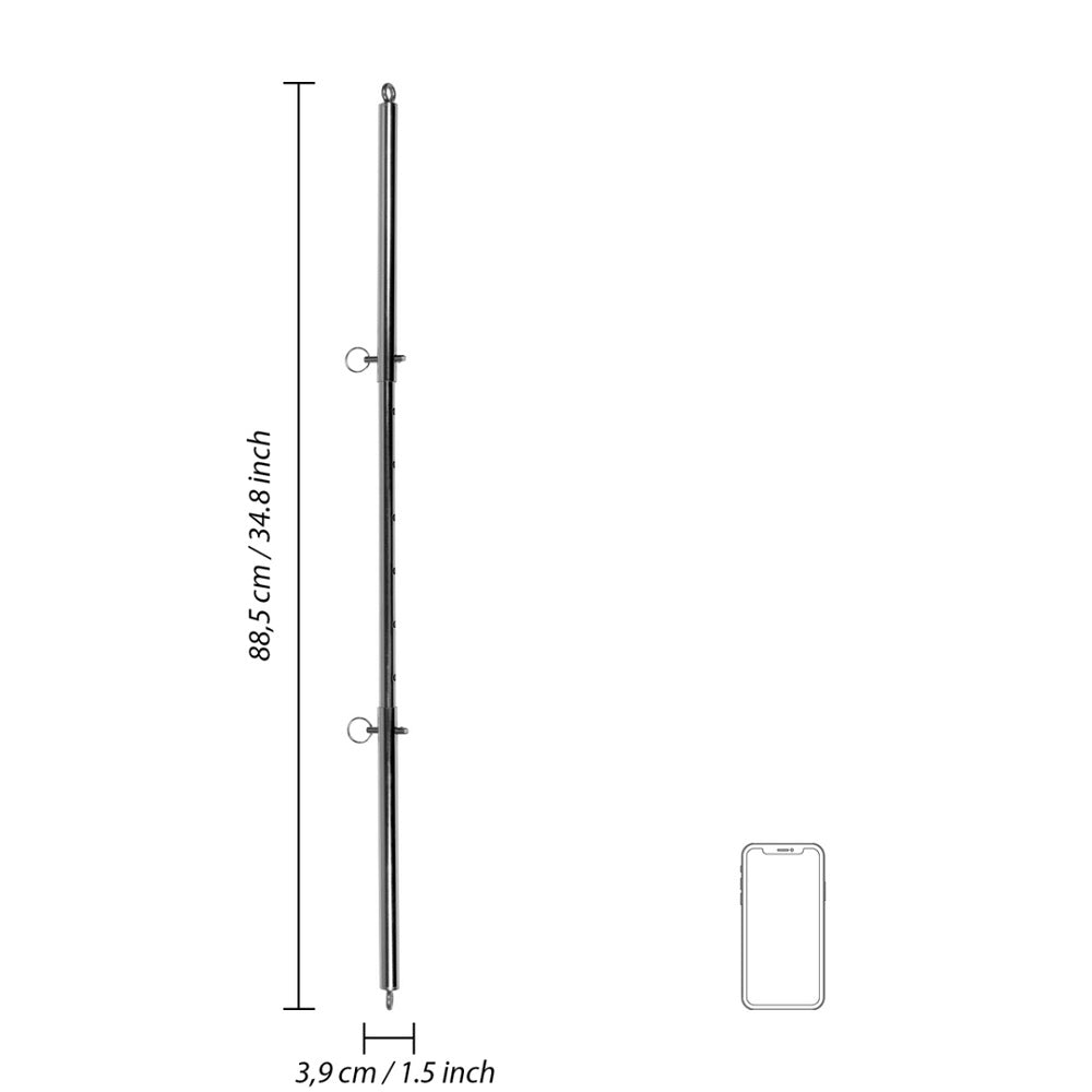 adjustable-spreader-bar-silver