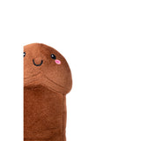 penis-plushie-brown