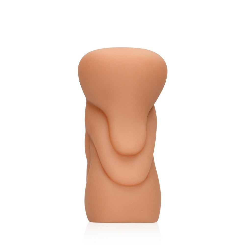 flight-attendant-anus-masturbator