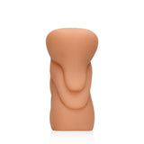 flight-attendant-anus-masturbator
