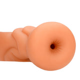flight-attendant-anus-masturbator