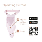adrien-lastic-venus-hands-free-double-vibrator