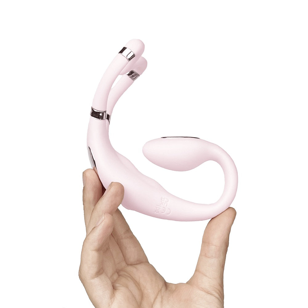 adrien-lastic-venus-hands-free-double-vibrator